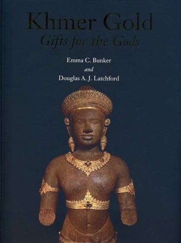 Khmer gold