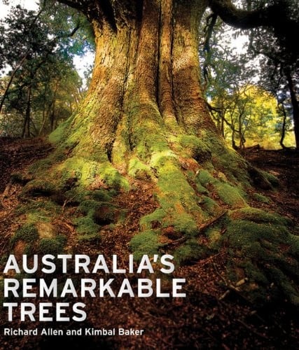 Australia's remarkable trees