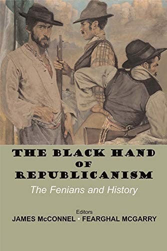The black hand of republicanism
