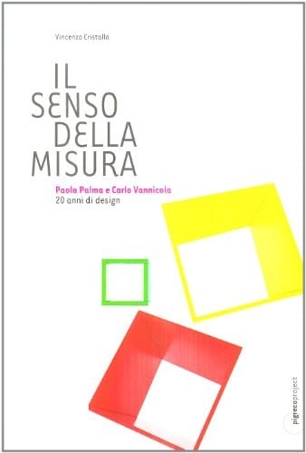Il senso della misura