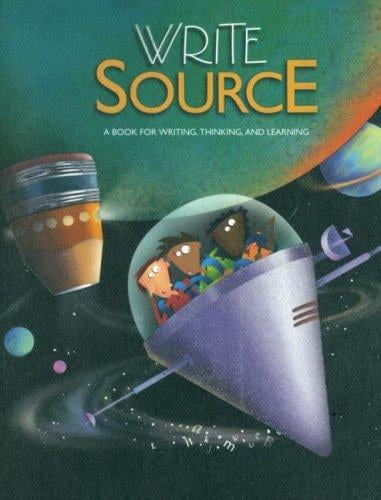 Write source
