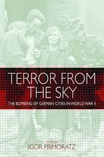 Terror from the sky