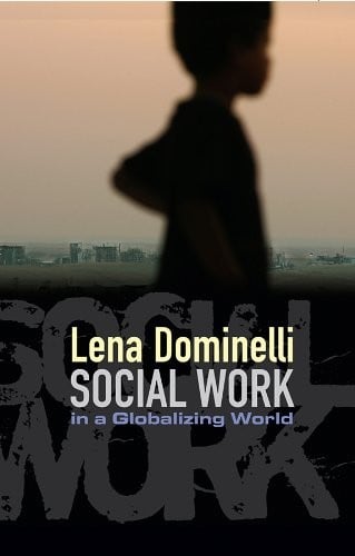 Social work in a globalizing world