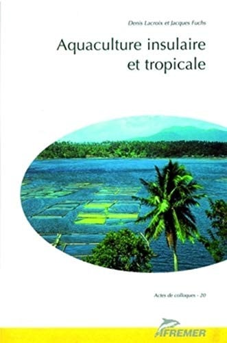 Aquaculture insulaire et tropicale