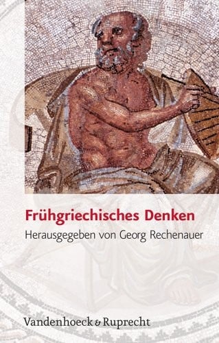 Frühgriechisches Denken