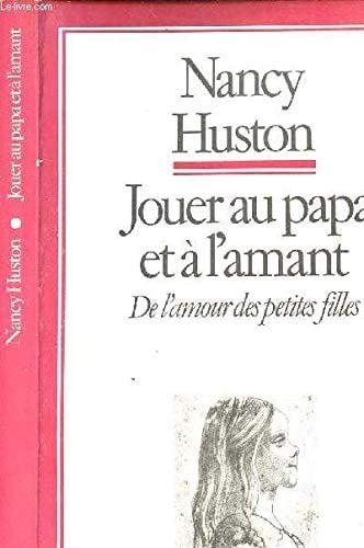Jouer au papa et à l'amant