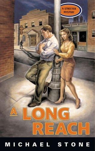 A long reach