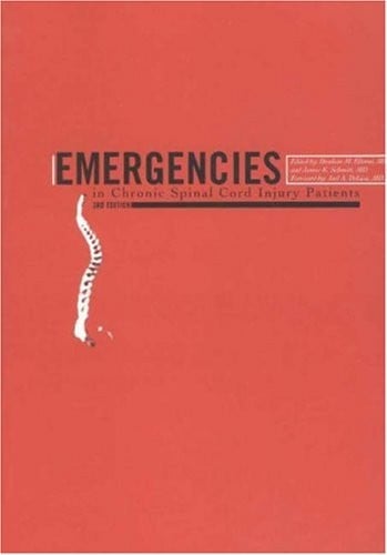 Emergencies in chronic spinal cord injury patients