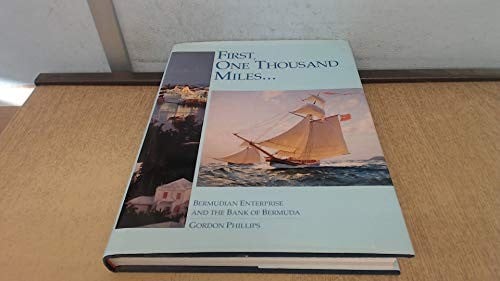 First, one thousand miles--