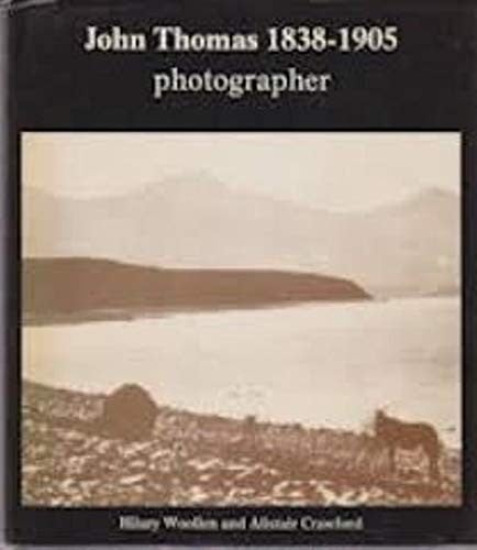 John Thomas, photographer, 1838-1905