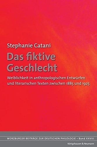 Das fiktive Geschlecht