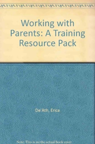 Working with parents
