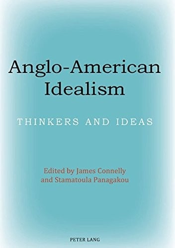 Anglo-American idealism