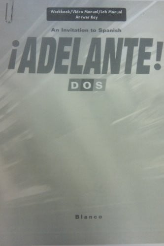 Adelante