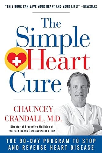 The simple heart cure