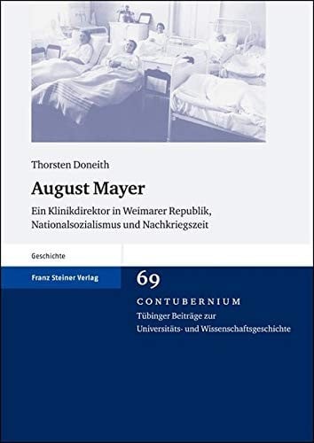 August Mayer