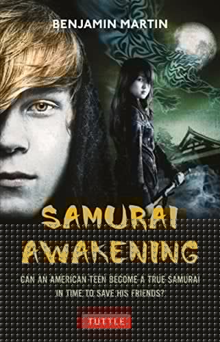 Samurai awakening