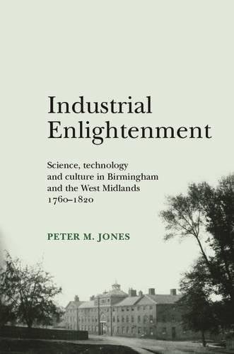 Industrial enlightenment