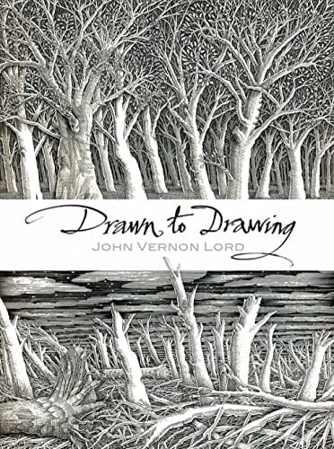 Drawn to drawing