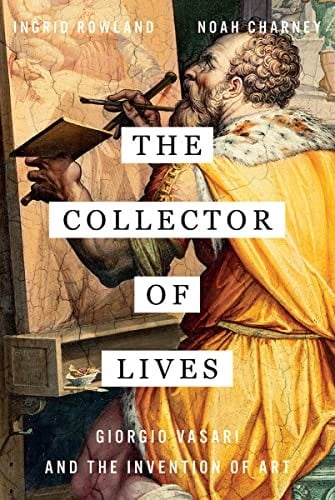 The collector of lives