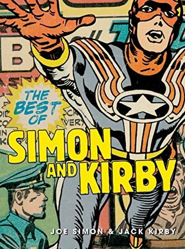 The best of Simon and Kirby