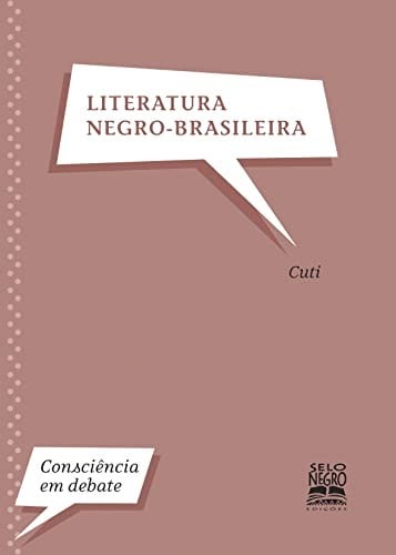 Literatura negro-brasileira