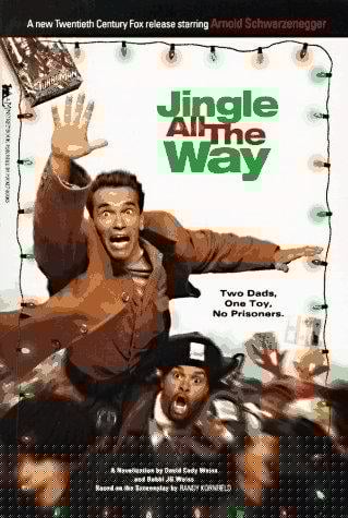 Jingle all the way
