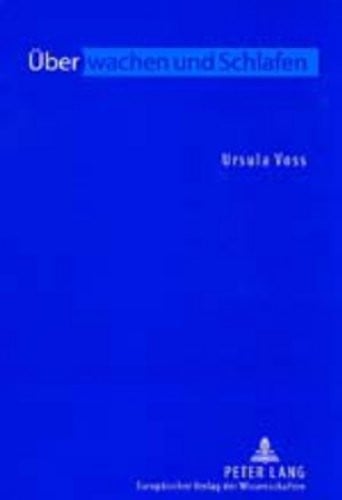 Überwachen und schlafen