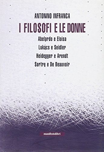 I filosofi e le donne