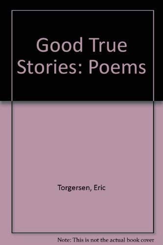 Good true stories