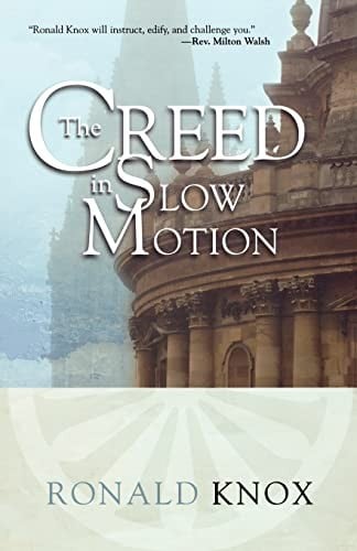 The Creed in slow motion