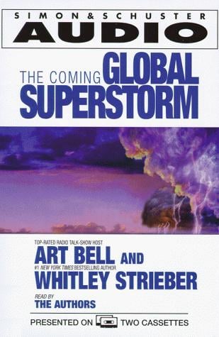 The Coming Global Superstorm