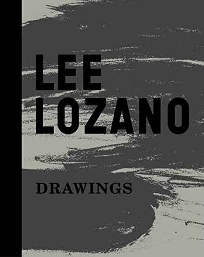 Lee Lozano drawings