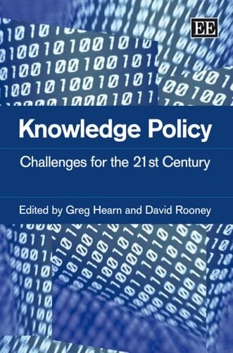 Knowledge policy