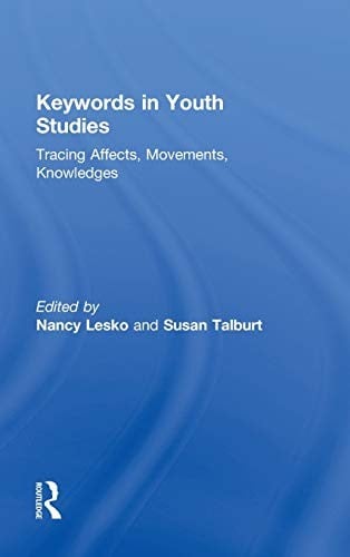 Keywords in youth studies