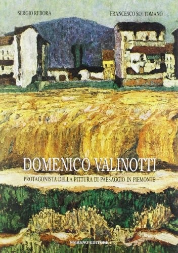 Domenico Valinotti (1889-1962)