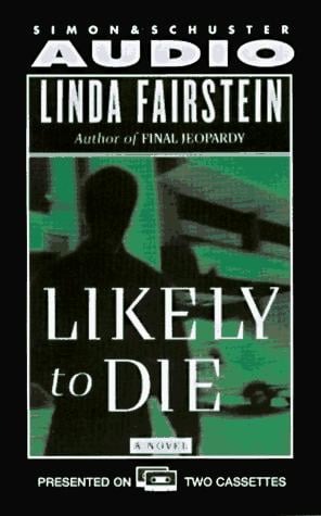 Likely to Die Cassette