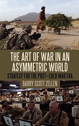 The art of war in an asymmetric world