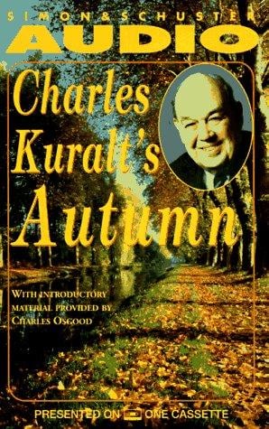 Charles Kuralt's Autumn
