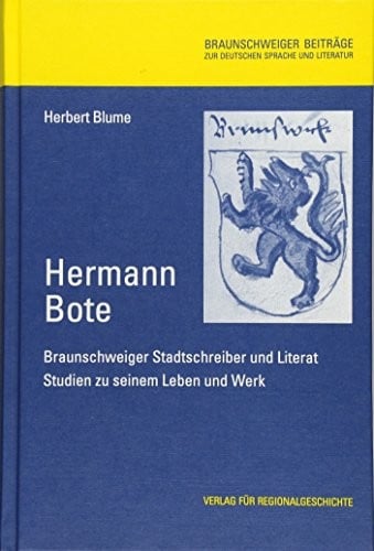 Hermann Bote