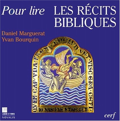 La Bible se raconte