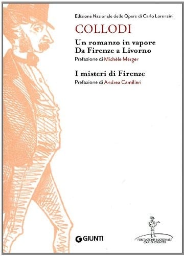 Un romanzo in vapore