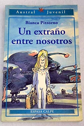 Un Extrano Entre Nosotros