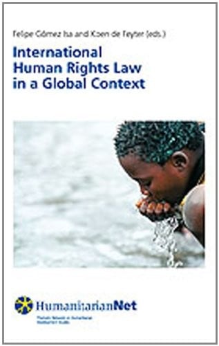 International human rights law in a global context