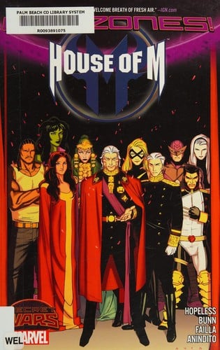 House of M