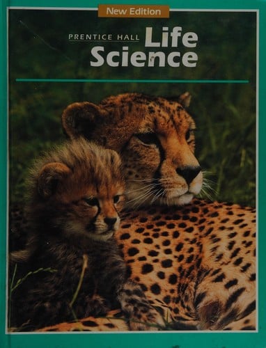 Prentice Hall life science