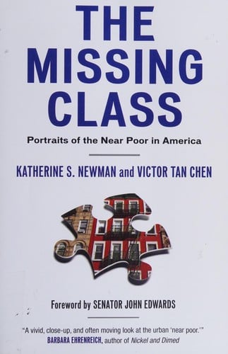 The missing class