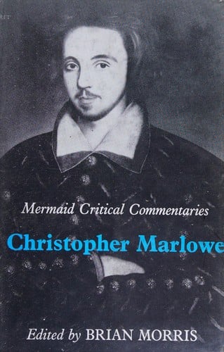 Christopher Marlowe (Mermaid)