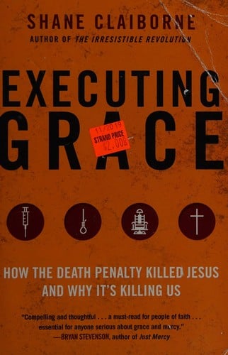 Executing grace
