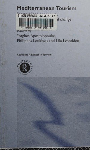 Mediterranean tourism